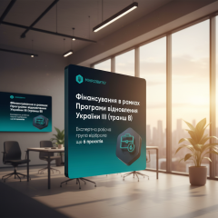 Проєкти ЄЄБ у Дніпропетровській області