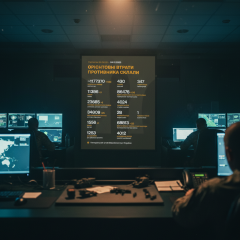 Загальні втрати РФ перевищили 1 177 000 осіб: нові дані Генштабу