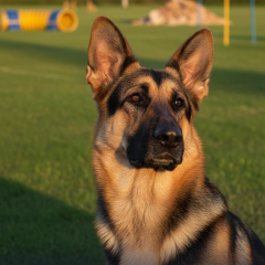 Сім цуценят ДСНС на службі