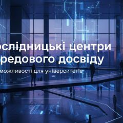 Що можуть нові лабораторії оборонних хабів