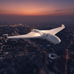 Російські безпілотники атакують Харківщину