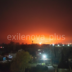 Дрони напали на морський порт