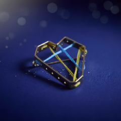 Volunteers defend Ukraine