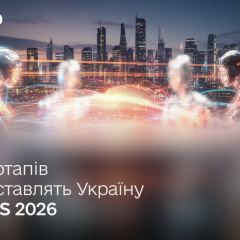Украинские стартапы на CES 2026