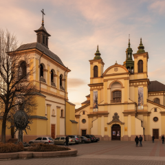 19 українських пам'яток під захистом ЮНЕСКО