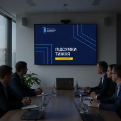 Планопризміним глядачів виняткового музичного шоу