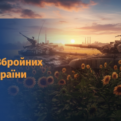 Святкування Дня Збройних Сил України