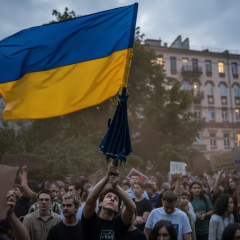 Кремль посилює дестабілізацію в Україні