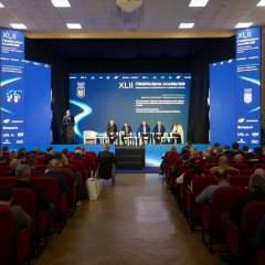 НOC Украины - итоги и приоритеты на 2026