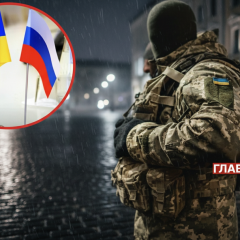 Воин-экснардеп призывает не верить в мир