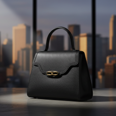 Melania Trump with expensive bags