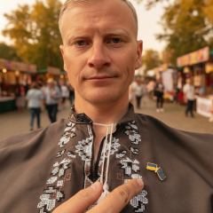В Киеве прощаются с Иваном Кононенко