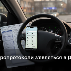 Підліток викликає поліцію за допомогою телефону