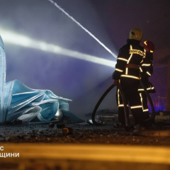 Нападение на Одессу: пострадавшая инфраструктура и люди