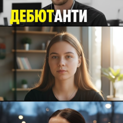 Украинские спортсмены готовятся к финальному старту