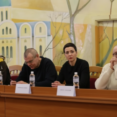 Звільнені білоруські опозиціонери розповіли про ув'язнення