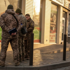 Суд у Запоріжжі виправдав чоловіка у справі про ухилення від мобілізації