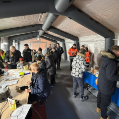 Одеса оговтується після масованих обстрілів