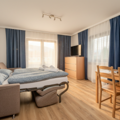 Recovery of the Real Estate Market in Ukraine 2025