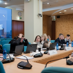 Графическое изображение европейского инвестиционного банка и проектов в Украине