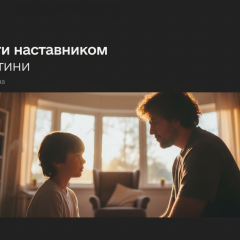 Підтримка дитини в складні часи