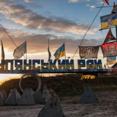 Бої за Куп'янськ: Сили оборони відрізали окупантів
