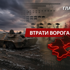 Схема ворога с позначенням резиденції