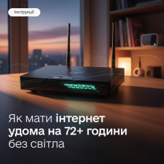 xPON - новейшие технологии подключения к Интернету