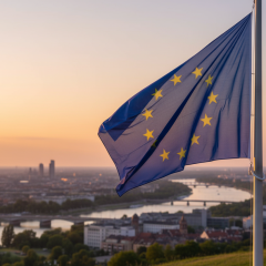 ЕС обсуждает российские активы для Украины