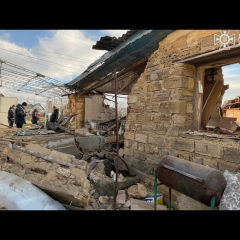 Вибух бойлера на Одещині: система автономного живлення