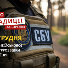 Традиционное празднование 18 декабря