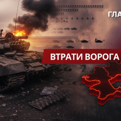 Втрати ворога на 18 грудня 2025