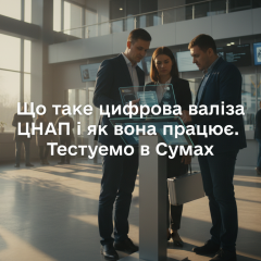 Мужчина с ребенком получают социальные услуги на дому