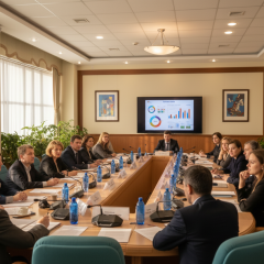 Планы Министерства развития на 2026 год