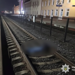 Горе та сум у Вінниці