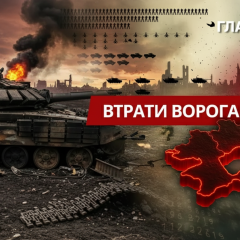 Втрати ворога станом на 20 грудня 2025 – Генштаб ЗСУ