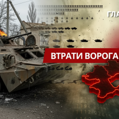 Состояние врага на 21 декабря 2025
