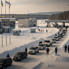 Посилення контролю ЄС: страхування необхідно