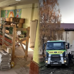 Дитячі заклади в Україні з порушеннями
