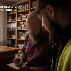 Підозра керівнику Київзеленбуду: переплата за ремонт