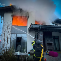 Масований удар по Україні: 650 дронів