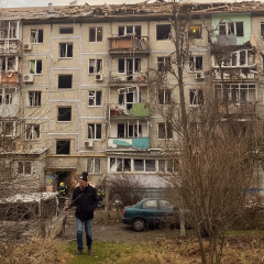 Два поранених горять в лікарні