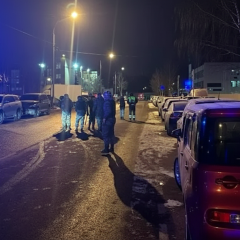 Взрыв автомобиля в Москве: погибшие люди
