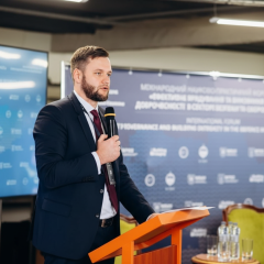 Украина внедряет стандарты НАТО: сектор безопасности и обороны