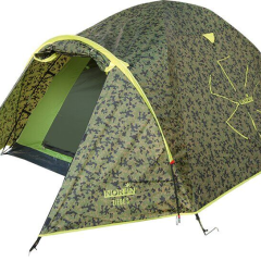 Палатка Norfin Ziege 3