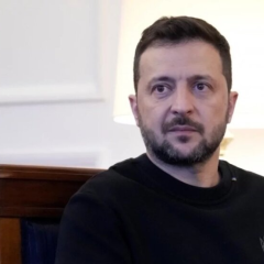 Зеленський, головна умова, мирні переговори, РФ