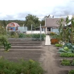 Земельні документи приватного будинку власника