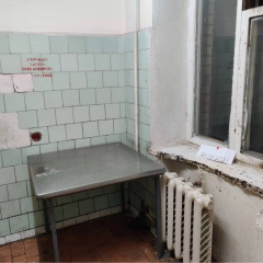 Студенты с задачками в общежитии