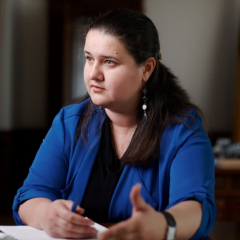 Зображення США допомоги Україні: 300 млн доларів