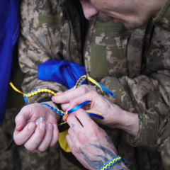 Зеленский освобождает 390 украинцев из плена